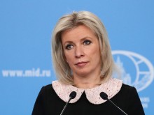 Захарова: България, Северна Македония и Черна гора използваха пещерен метод