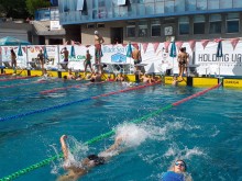 Рекорден брой плувци на Black Sea Cup 2022
