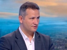 Иван Христанов: Страхувам се! Аз съм семеен човек с три деца