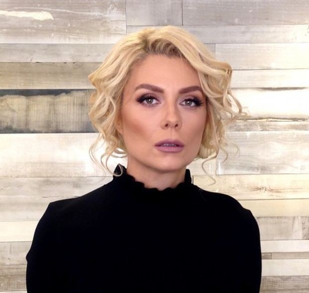 Венета Райкова реве от мъжко внимание