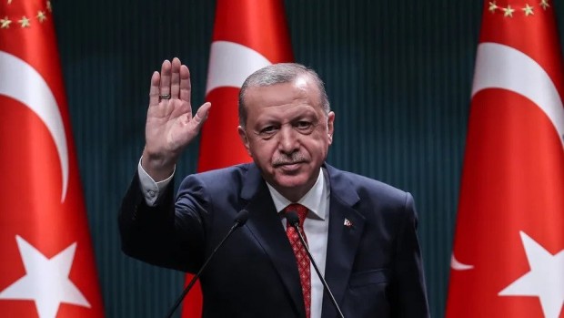 Преди броени дни Обединените нации съобщиха че Турция вече ще изписва името