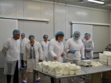 Нинова: Японска компания ще инвестира в лаборатория за българско кисело мляко