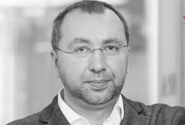 Загина топ мениджър на най-голямата руска социална мрежа