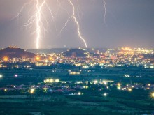 Вече преместиха събития заради очаквано лошо време