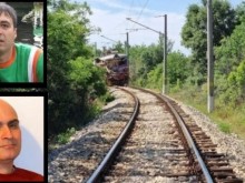 Видин в траур! Стана ясно кои са загиналите машинисти в адската катастрофа