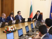 Кабинетът одобри актуализацията на Бюджет 2022. Имаше и коментари около сутрешния скандал