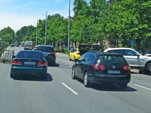 Очевидец: Смразяващо ПТП в Пловдив, има спешна помощ и полиция!