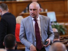 Любомир Каримански подкрепи министрите на ИТН: Тяхно право, след като нищо не им е одобрено