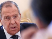 Лавров: Топката е в Украйна