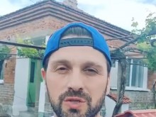 Александър Сано: Много е хубаво, мирише на детство