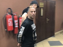 Рецидивист посегна на 90-годишна жена в Пловдив, получи си заслуженото