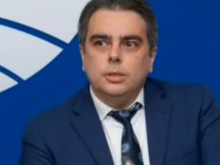 Асен Василев: Няма да допуснем кражби