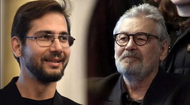 Синът на Стефан Данаилов се шири в палат в Америка