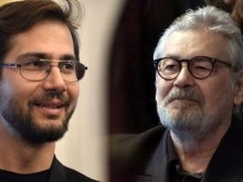 Синът на Стефан Данаилов се шири в палат в Америка
