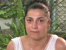 Съпругата на майор Терзиев: Склонна съм да вярвам, че по погрешка е свален
