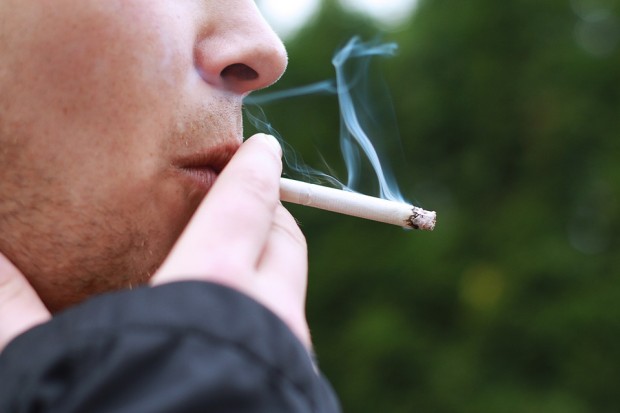 Руският нарколог Алексей Казанцев обясни как може да спрете пушенето само за