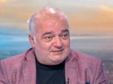 Арман Бабикян за трусовете в коалицията: Цялата дискусия ми е малко смешна, прилича ми на детска игра