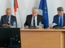 Главният секретар на МВР: Отчитане увеличение на разкриваемостта на престъпленията