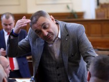 Проф. Чорбанов: Благодаря ти, Слави, че ни изведе най-накрая от тази коалиция
