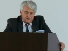 Рашков: Вместо АМ "Хемус", са се изграждали луксозни вилни селища