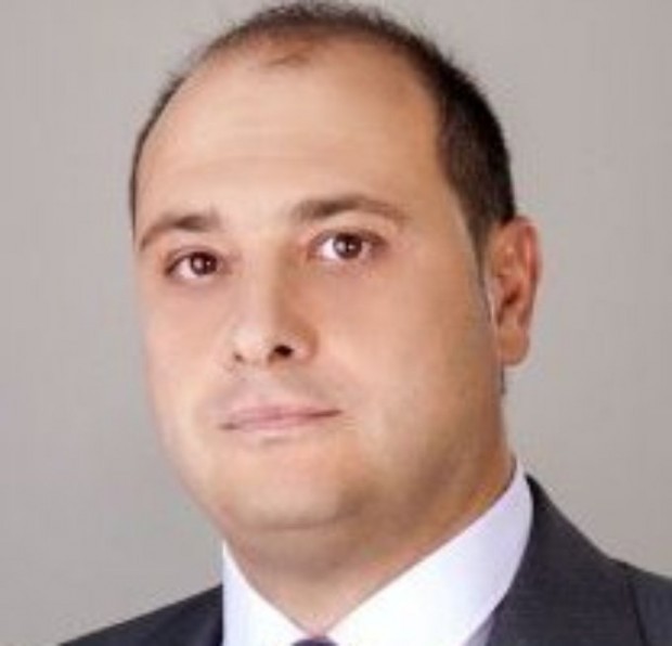 Арестуваха Борислав Димов, бивш шеф на Пловдивския общински инспекторат, разбра