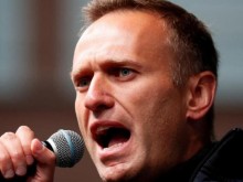 Алексей Навални разкритикува "Гугъл" и "Мета"