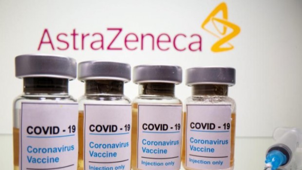2 830 400 дози ваксина на АстраЗенека със срок на
