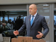 Румен Радев: Семейните фирми са гръбнакът на икономиките по цял свят