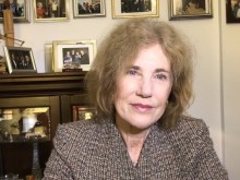 Поптодорова: Абсурдни са тълкуванията, че смяната на Херо Мустафа има връзка с вътрешните събития в страната