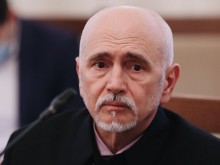 Николай Събев: Слави Трифонов е политическа кукла