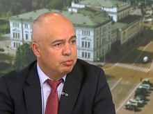 Свиленски: Ще положим усилия актуализацията на бюджета да бъде приета
