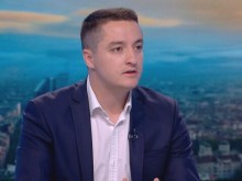 Божанков: Който отхвърли бюджета, ще носи отговорност към избирателите си