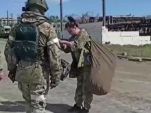 Подоляк: До 200 украински войници дневно загиват във войната с Русия
