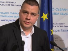 Балабанов: Бих поканил Кирил Петков и да се подложим на детектор на лъжата