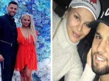 Старата любов: Деси Слава и Благой отново заедно