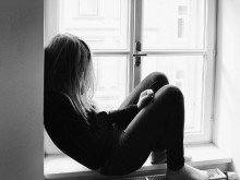 Жената, която опита да се самоубие, ухапала зверски своя спасител