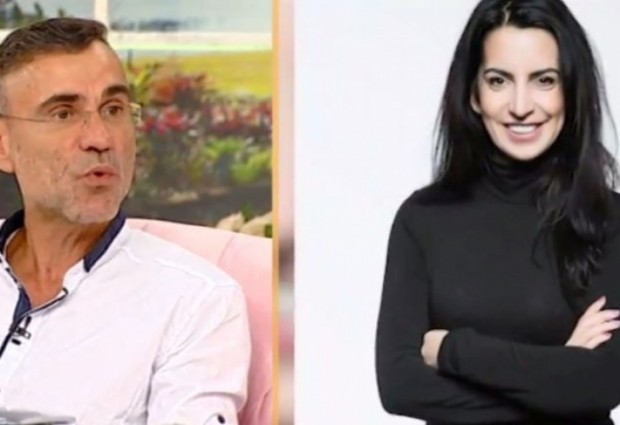 Бившата на Влади Въргала: Пиша това за онези, които нямат избор и са обречени на смърт от себеподобни