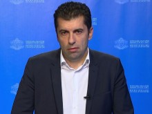 Кирил Петков с извънредно обръщение!