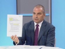 Продължава компроматната война мужду ИТН и ПП. Караджов с нови документи