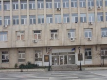 Роми протестираха в Асеновград за неизплатени социални