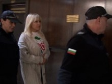 Решено е! Екстрадират Елена Удря