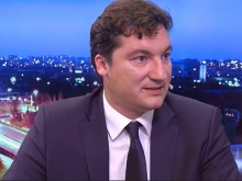 Зарков: Петков и Нинова говорят за правителство на малцинството, а такова животно няма