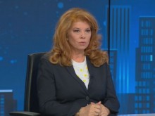Вицепрезидентът Йотова: Не сме видели френското предложение за РСМ