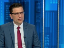 Сабрутев от ПП: Не е възможен кабинет с друг министър-председател, нито с друг финансов министър