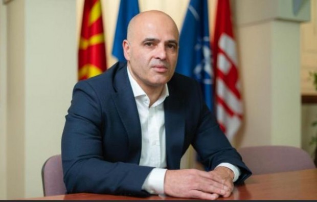 Република Северна Македония има ясна цел – старт на преговори