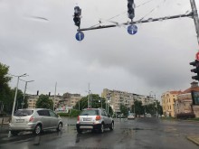 Транспортен ад в Пловдив рано тази сутрин!