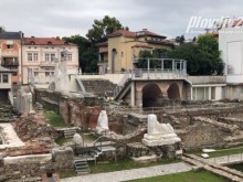 Разкриха тайни на забележителни обекти по и под Главната