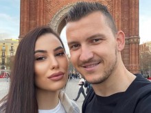 Приятелката на Неделев с разтърсващи думи към своя любим! Призова за деликатност и разбиране