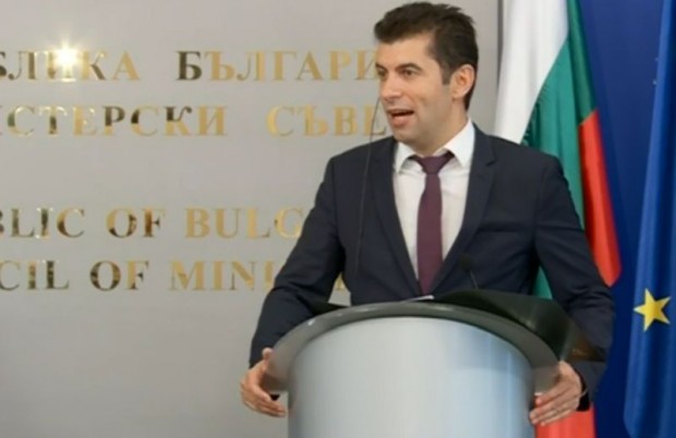 България и Германия са стратегически партньори. Нашият стокооборот надхвърля 10