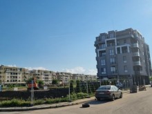 Ще бъде ли изградена нова улица, която да поеме трафика от и към "Марица Гардънс"?